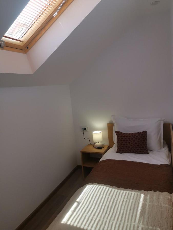 Saint Maria Guest House Velingrado Exterior foto